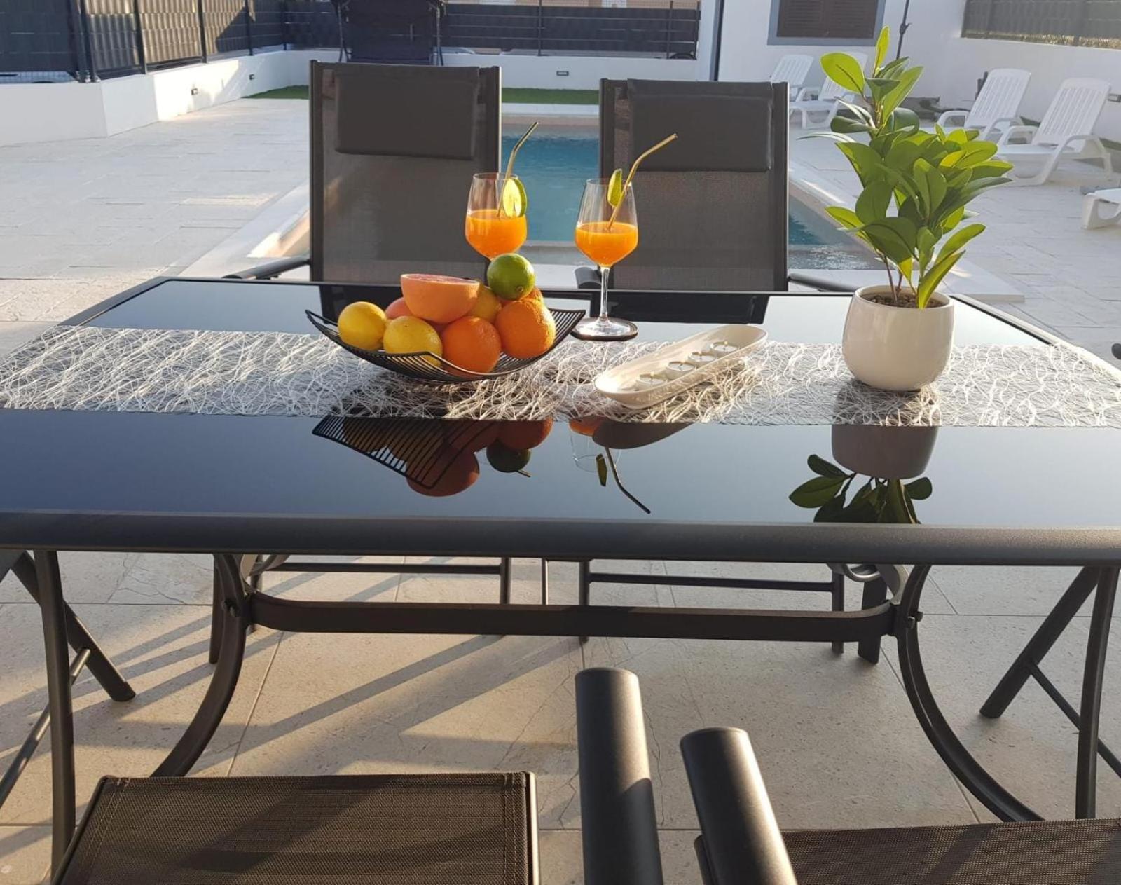 Apartment Vortex Sun Vir Dış mekan fotoğraf