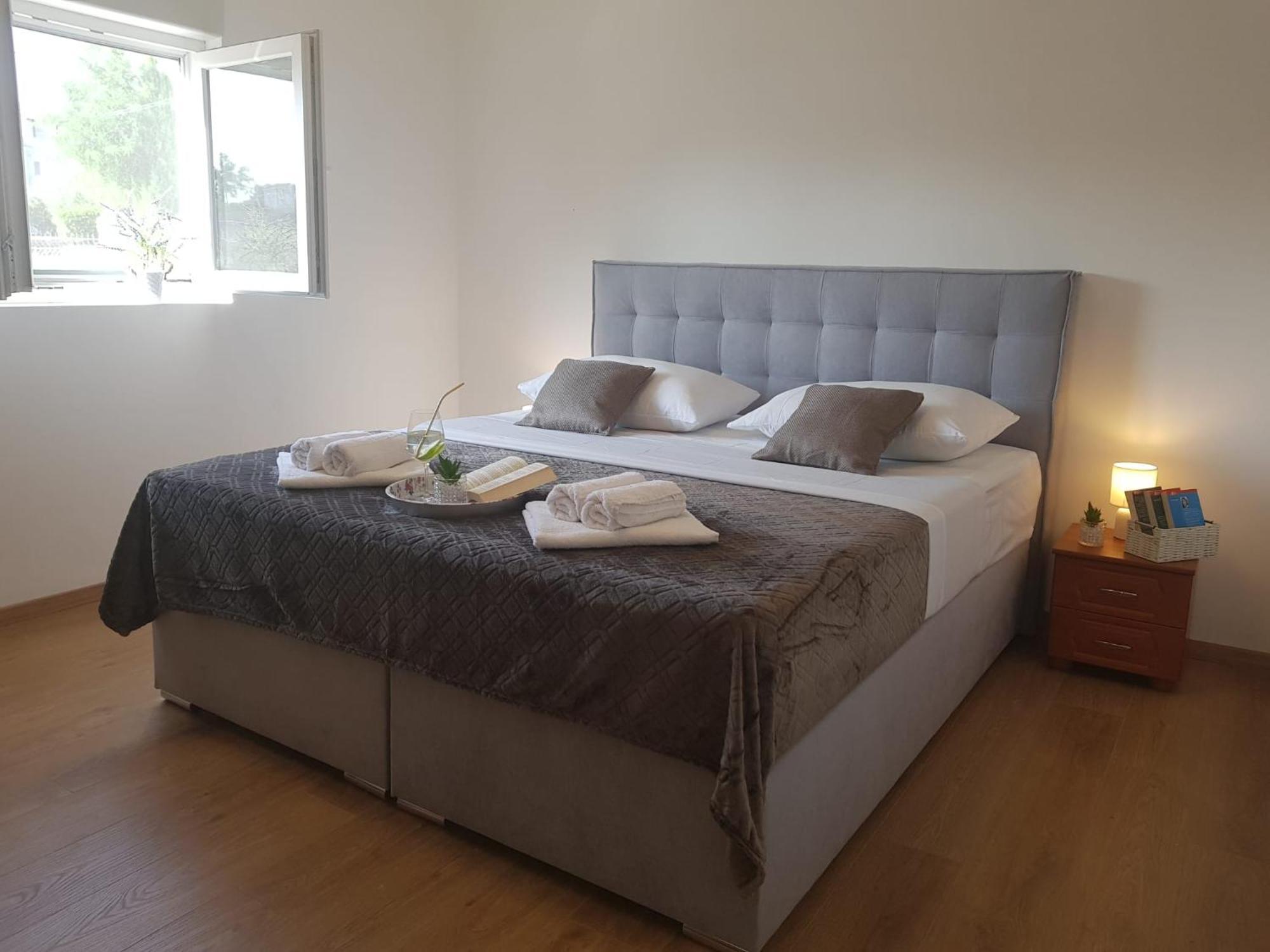 Apartment Vortex Sun Vir Dış mekan fotoğraf