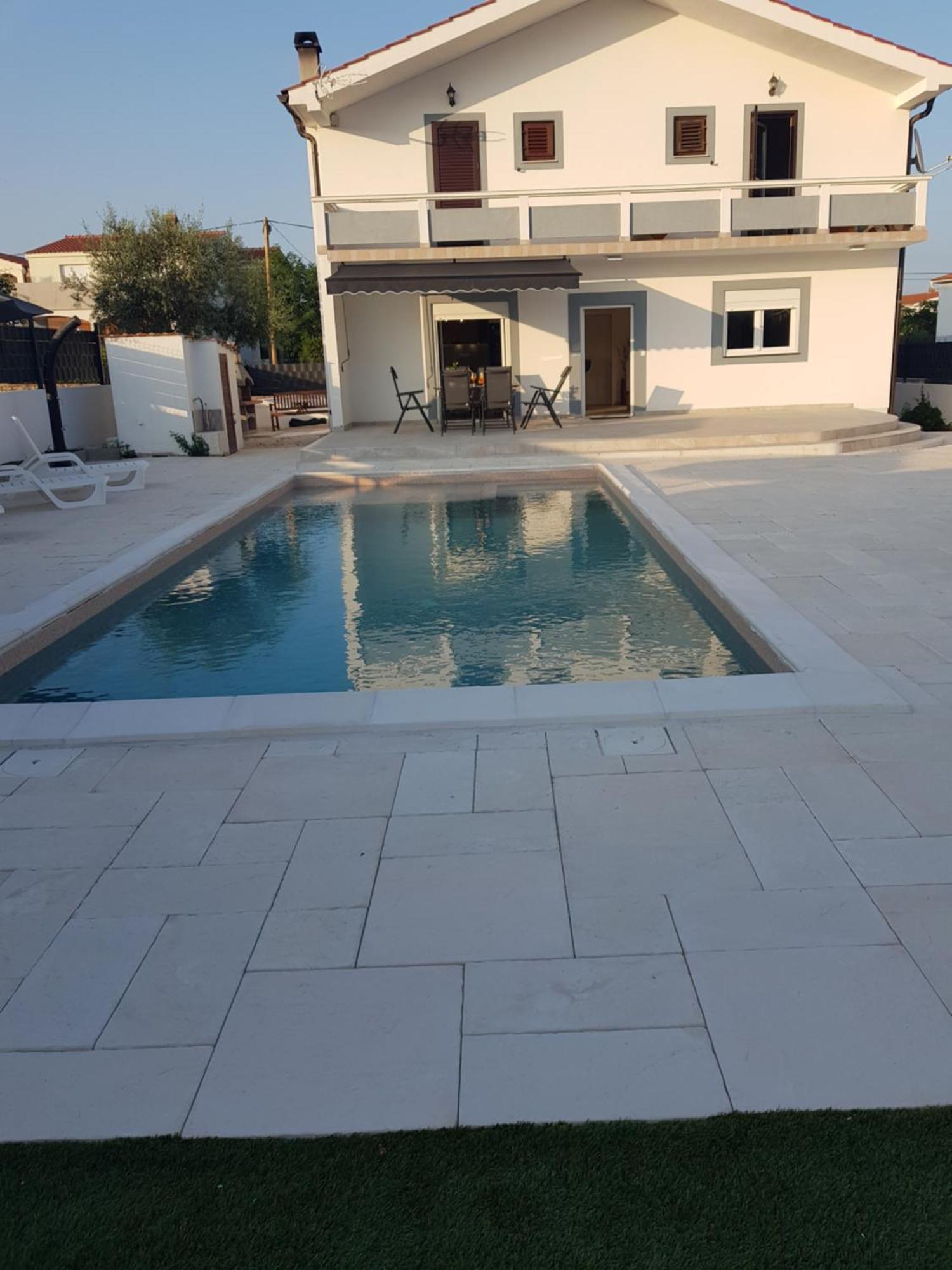 Apartment Vortex Sun Vir Dış mekan fotoğraf