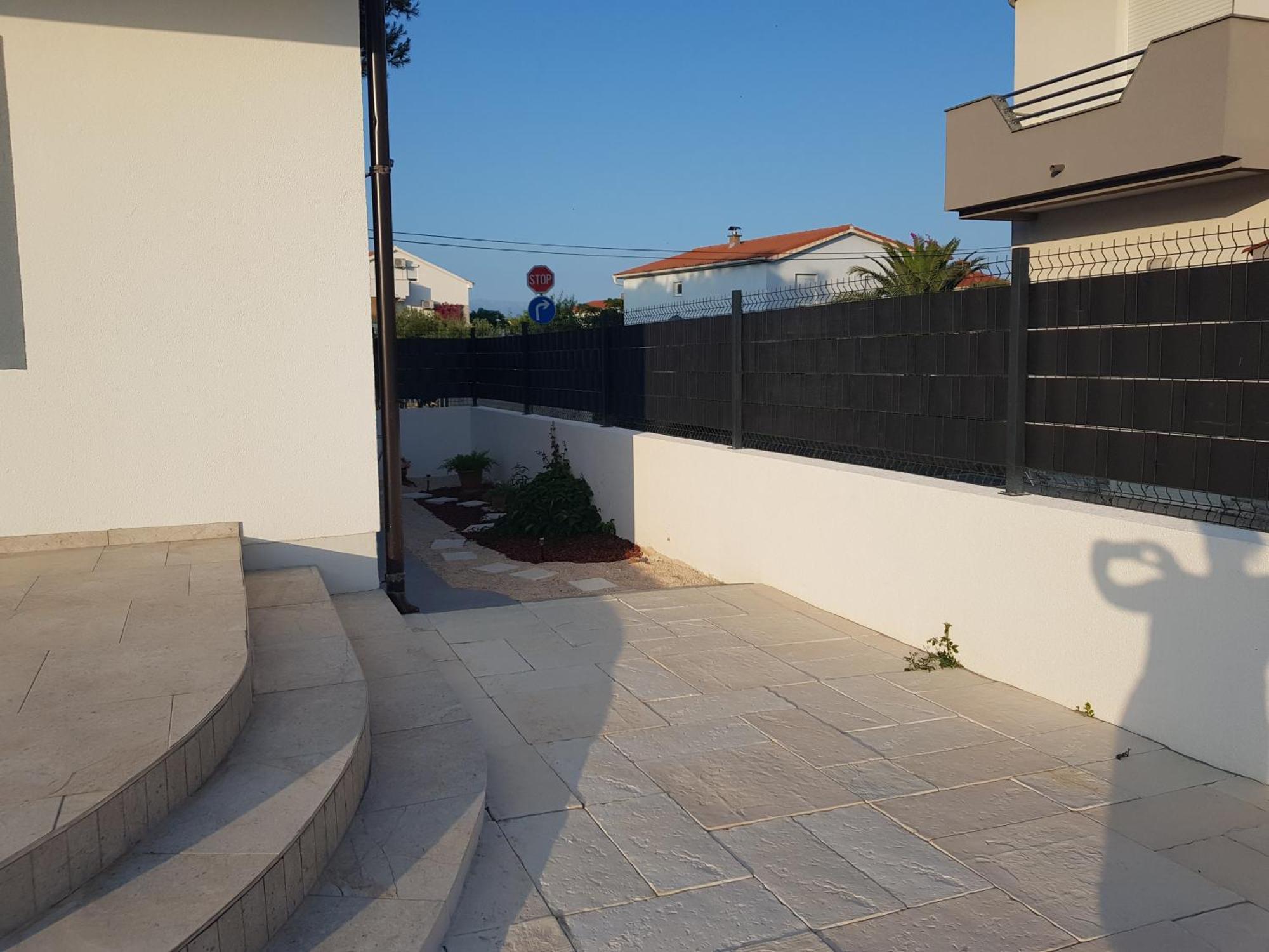 Apartment Vortex Sun Vir Dış mekan fotoğraf